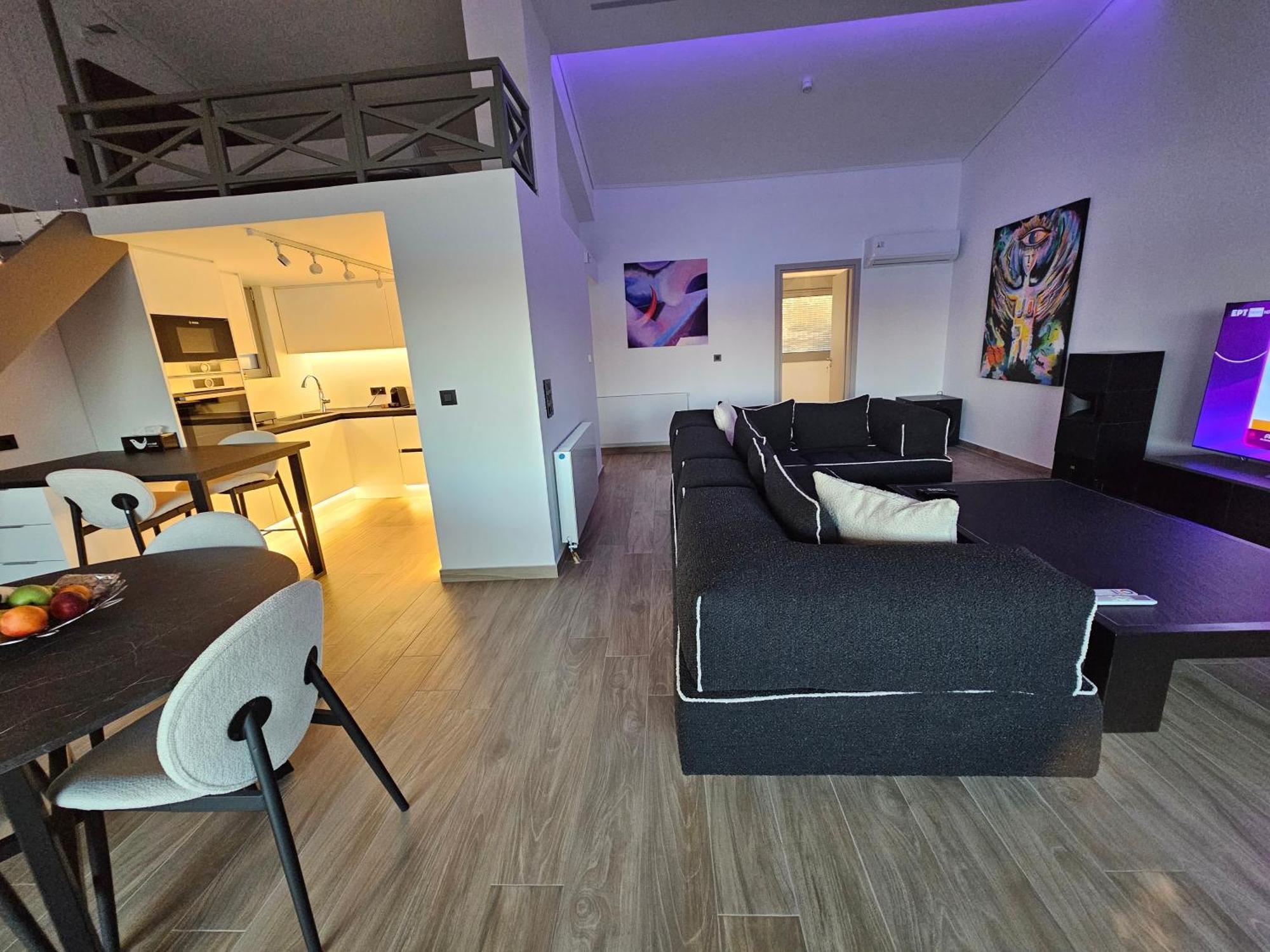 Sounio - Waterfront Luxury Spa Villa Pounta Zeza 170 Sqm On Private Beach Соунио Екстериор снимка