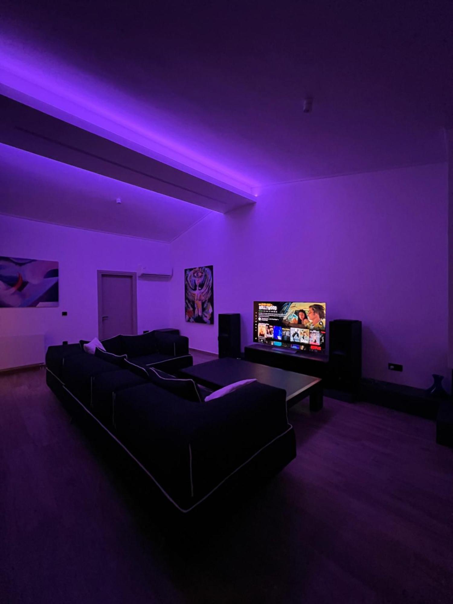 Sounio - Waterfront Luxury Spa Villa Pounta Zeza 170 Sqm On Private Beach Соунио Екстериор снимка