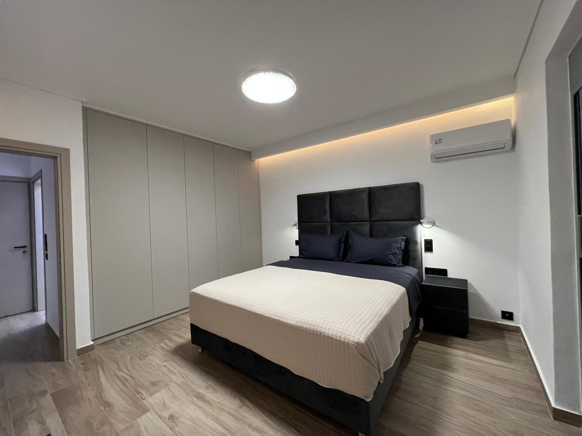 Sounio - Waterfront Luxury Spa Villa Pounta Zeza 170 Sqm On Private Beach Соунио Екстериор снимка