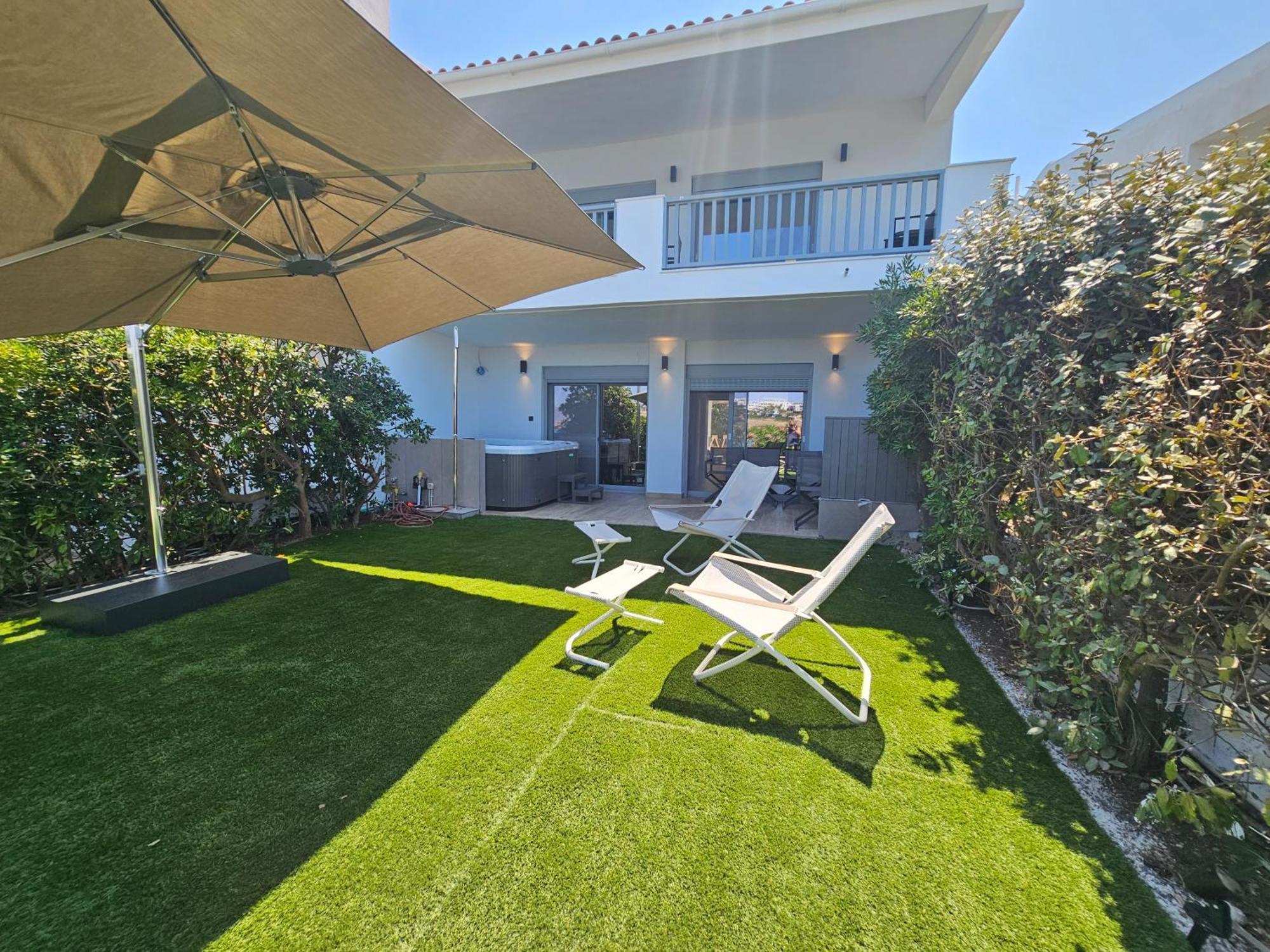 Sounio - Waterfront Luxury Spa Villa Pounta Zeza 170 Sqm On Private Beach Соунио Екстериор снимка