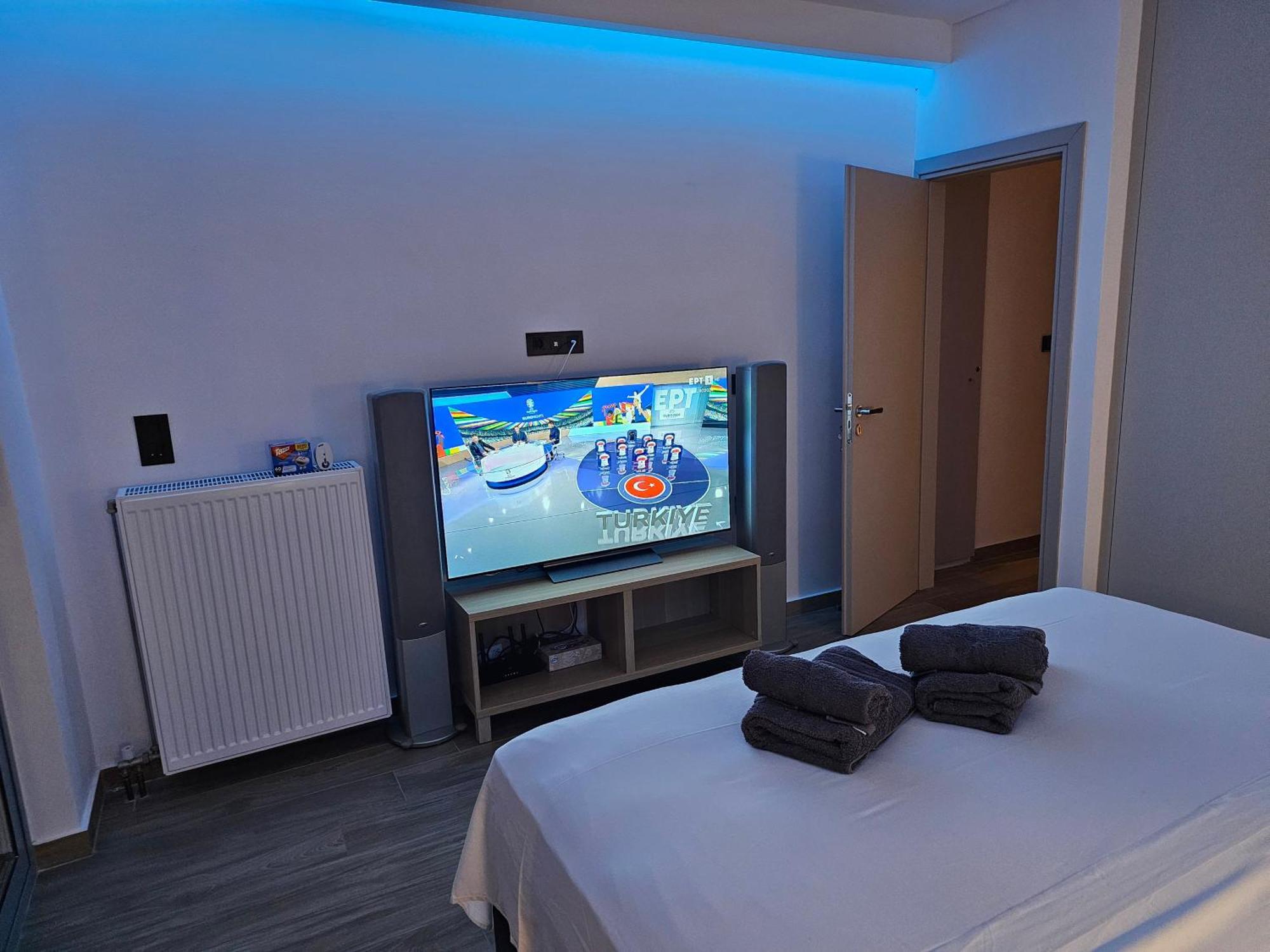 Sounio - Waterfront Luxury Spa Villa Pounta Zeza 170 Sqm On Private Beach Соунио Екстериор снимка